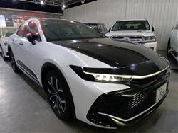 تۆیۆتا کامری